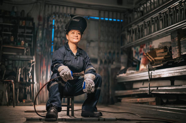Best Automation and Robotic Welding in Clyde, NY