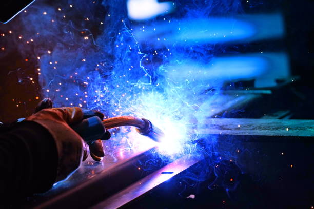 Affordable Welder Services in Clyde, NY