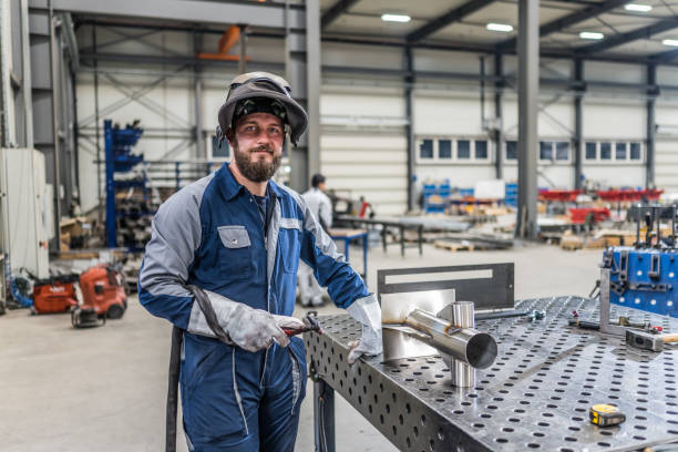 Reliable Clyde, NY Welder & Metal Fabrication Solutions